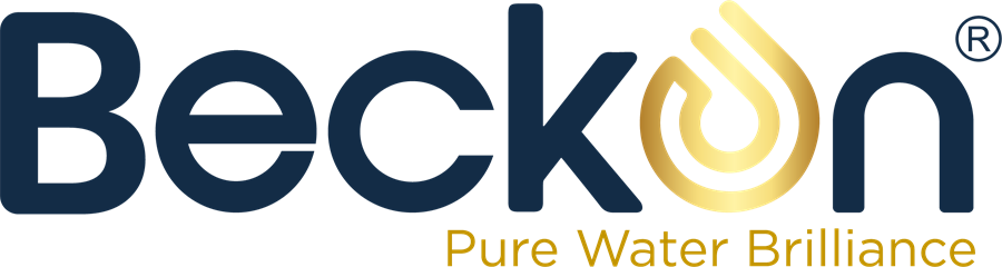Beckon — Pure Water Brilliance