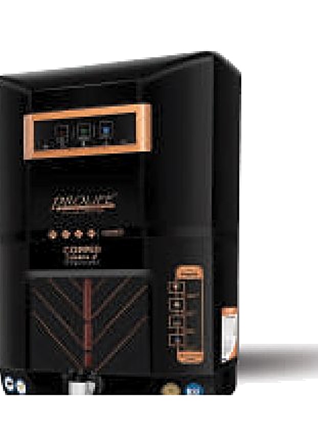 Beckon domestic water purifier